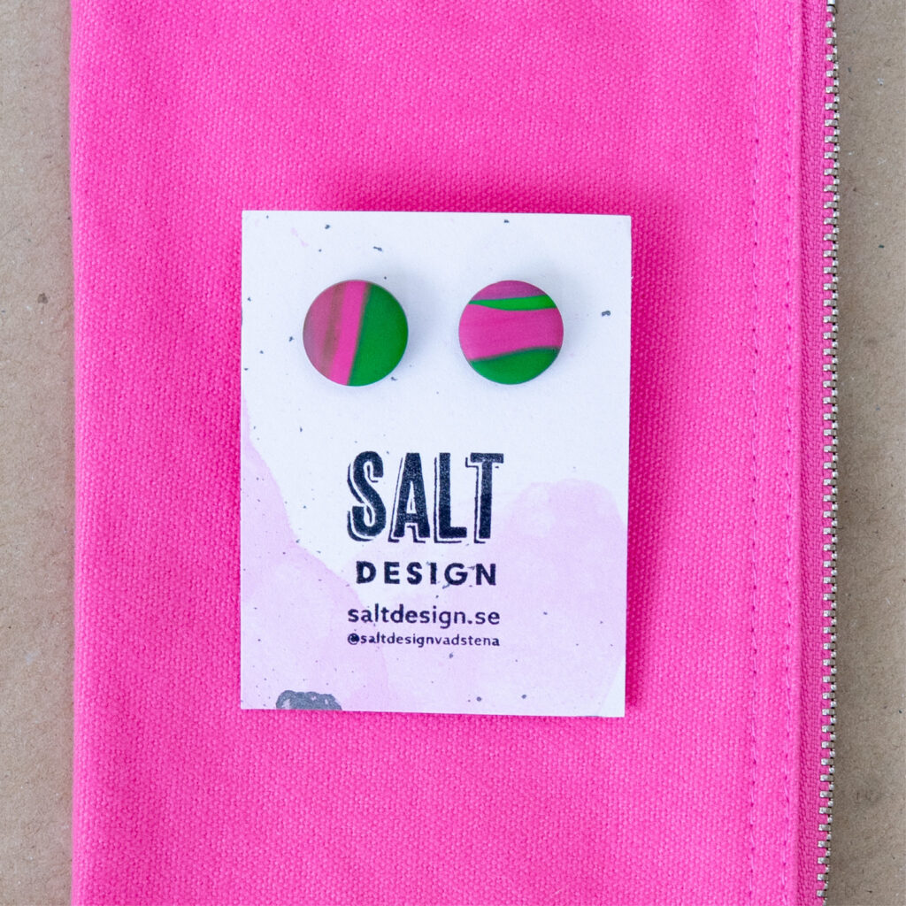 Salt design