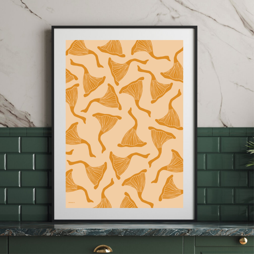 Salt design