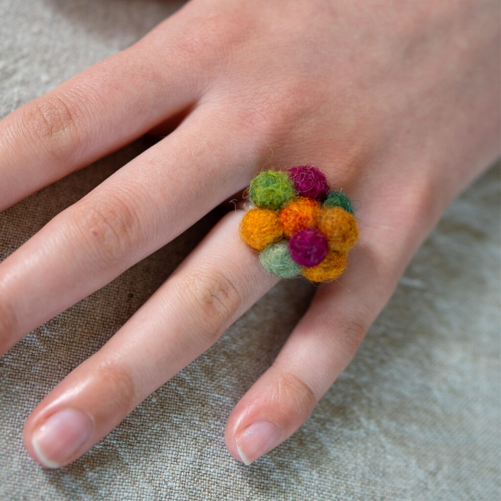 Ring ullkula kluster