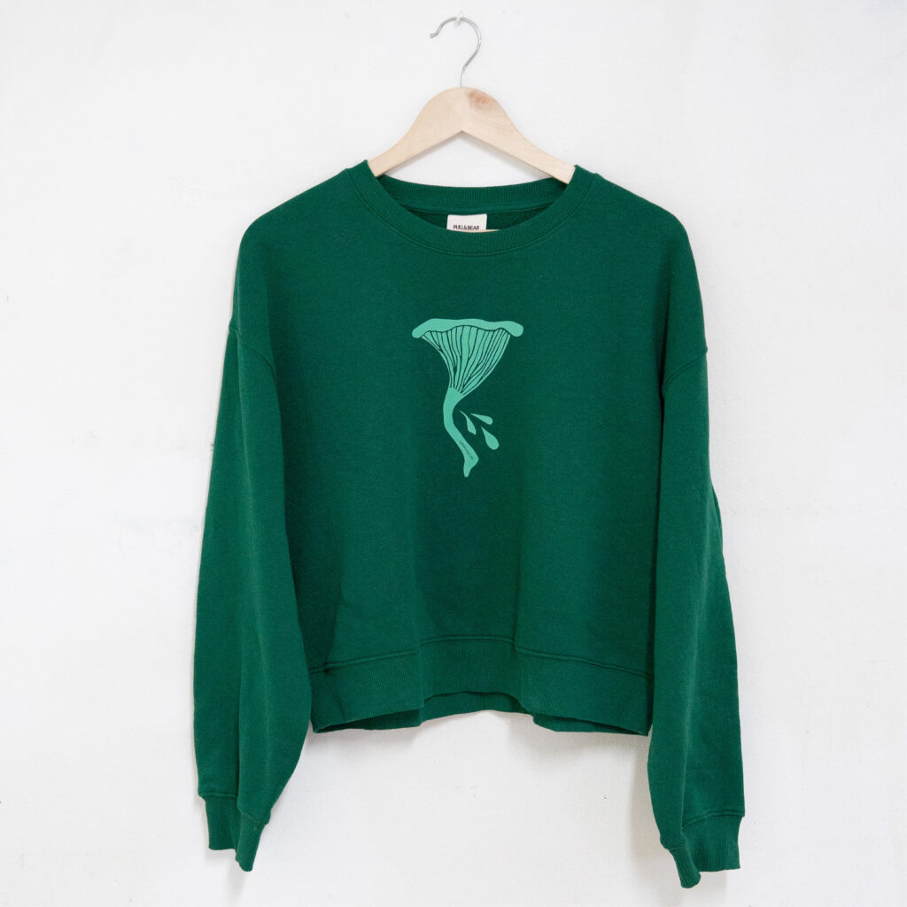 Återbruk Salt design